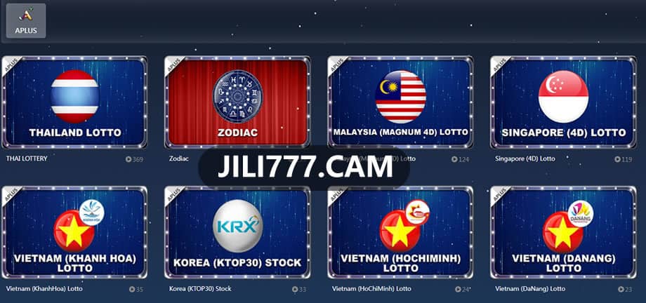 jili777 sports betting