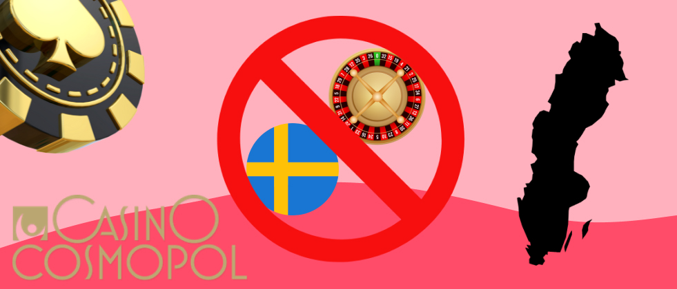 Sweden Plans to Shut Down Final Land-Based Casino