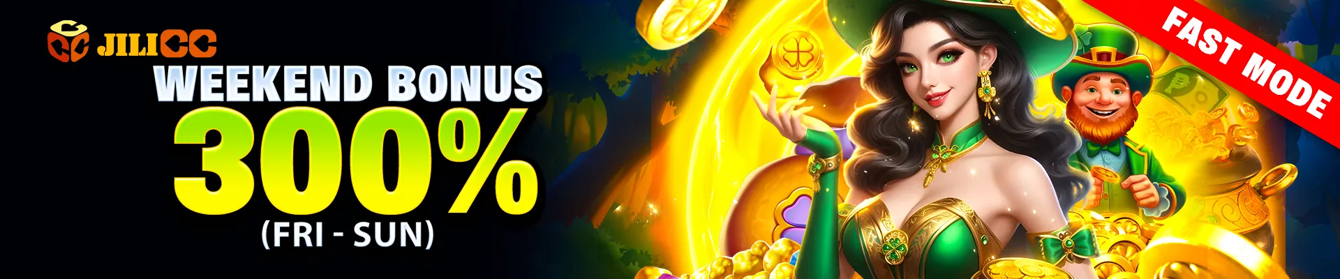 Free Bonus - Jili77