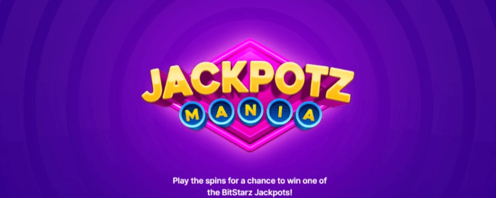 Jackpotz Mania
