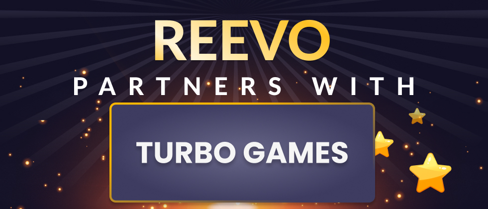 Partnership sa Turbo Games