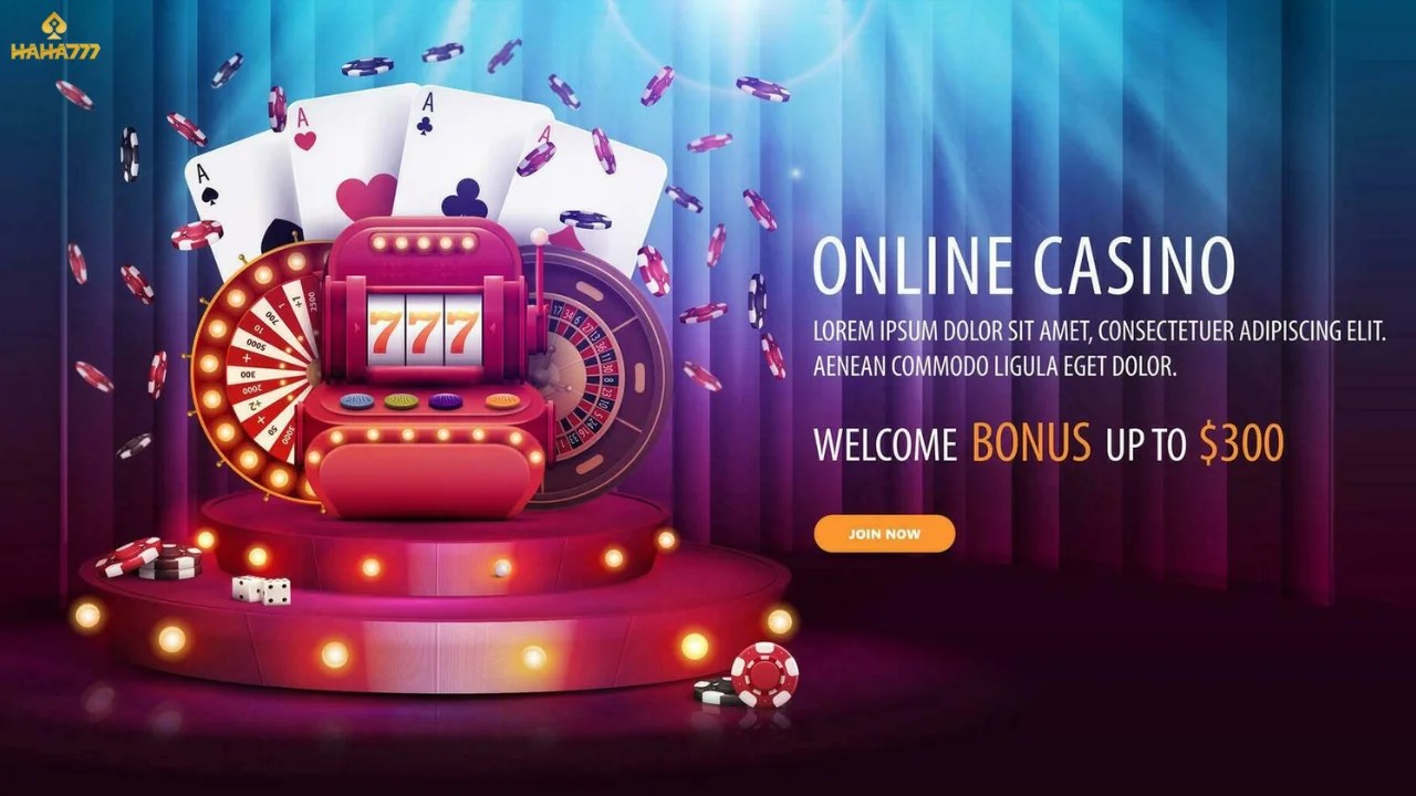 Mga Hakbang sa Pag-Login sa Haha777