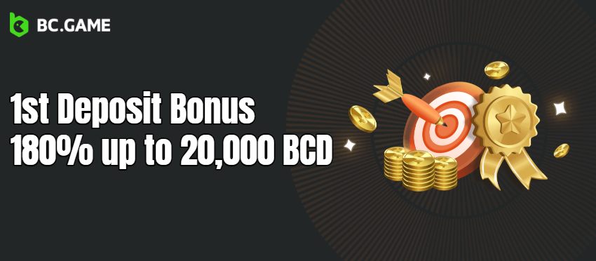 Mga Promo at Bonus