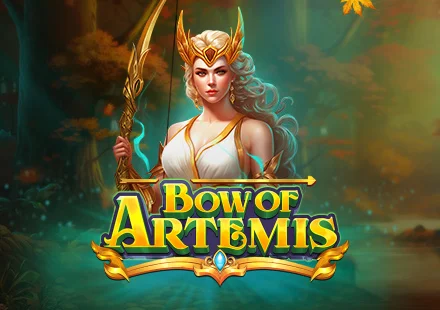 Bow Of Artemis