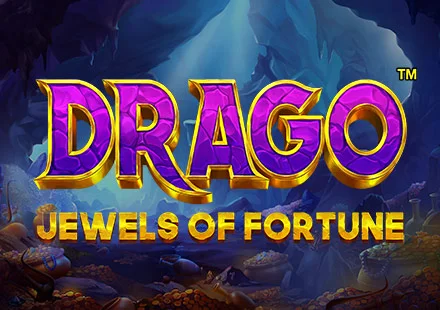 Drago Jewels Of Fortune