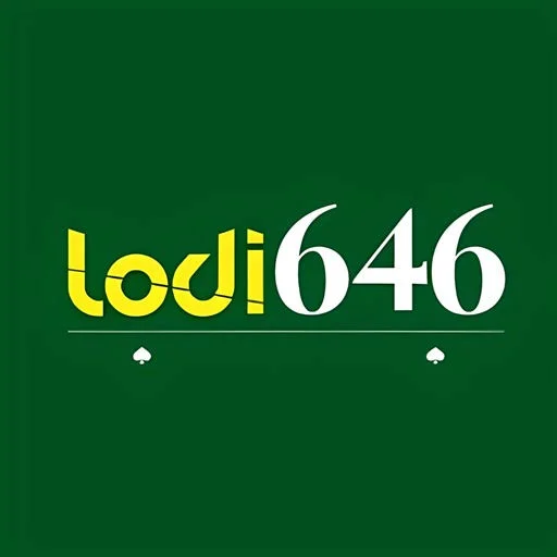 Lodi646 icon