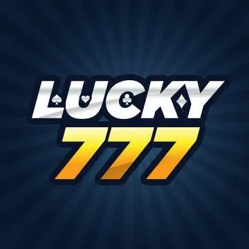 Lucky777 icon